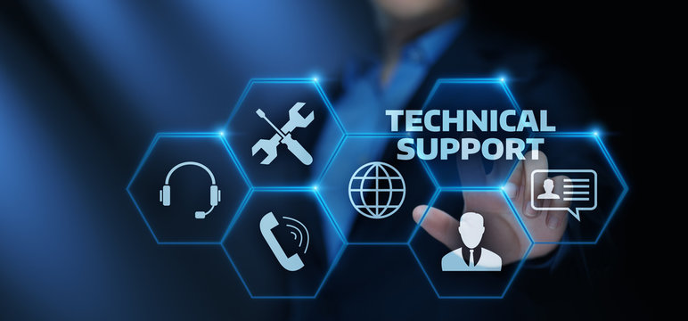 Technical support to assist customers who use AI Translate