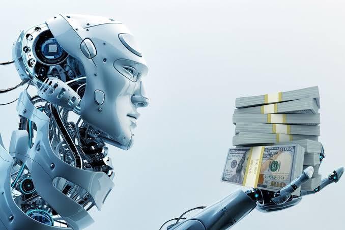 AI ChatGPT interface understanding finance