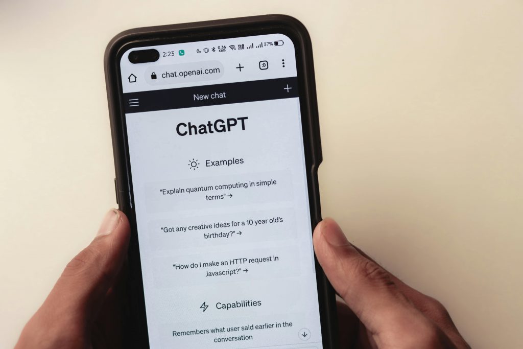 AI chatbots for startups