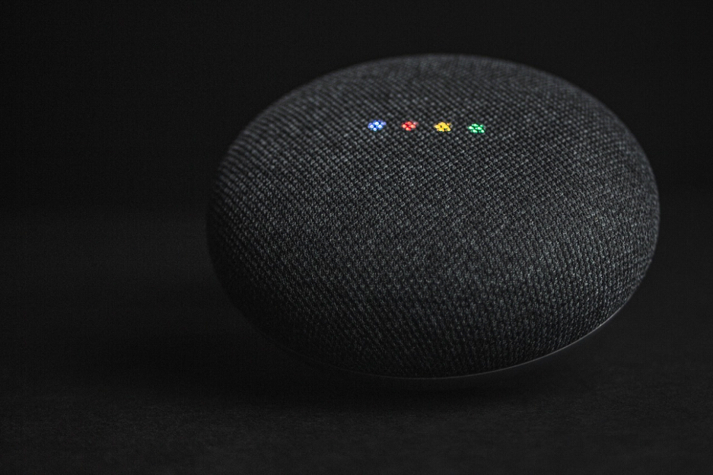 Google Assistant, an AI tool for customer service