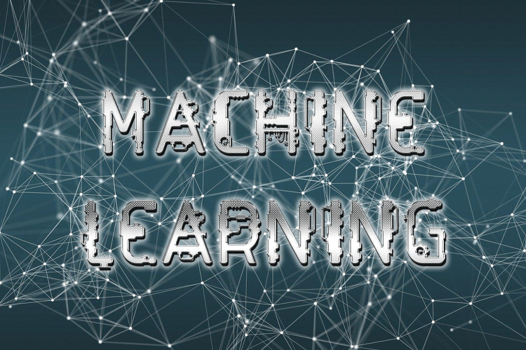 Machine learning is a fundamental topic in learning AI