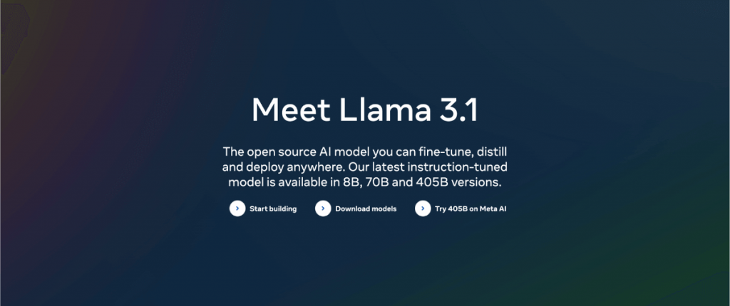 Llama 3, the next generation LLM