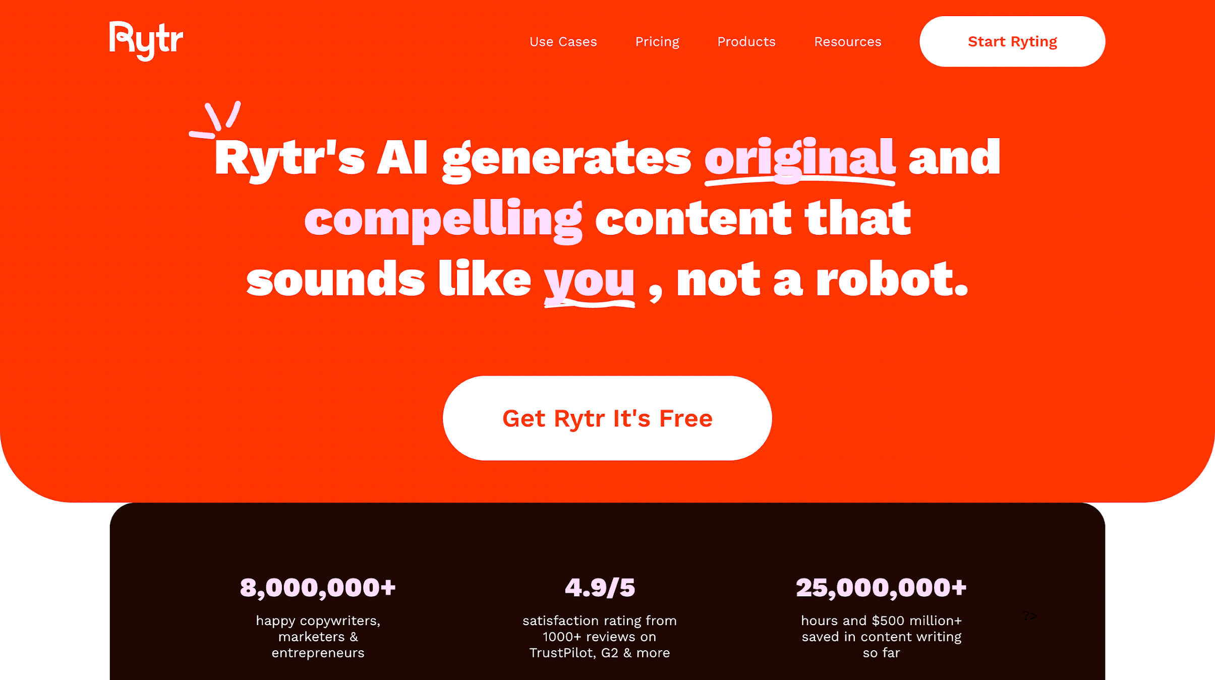 Rytr