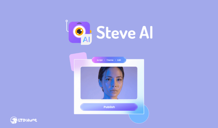 Steve AI