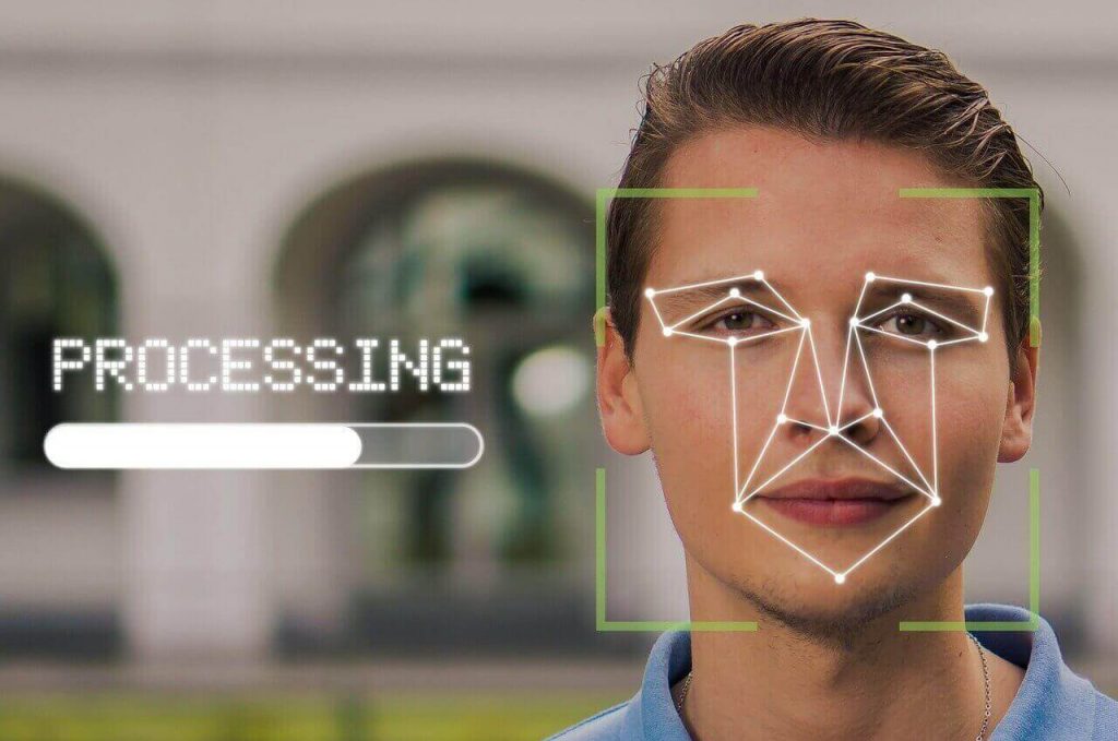 Facial-recognition-systems