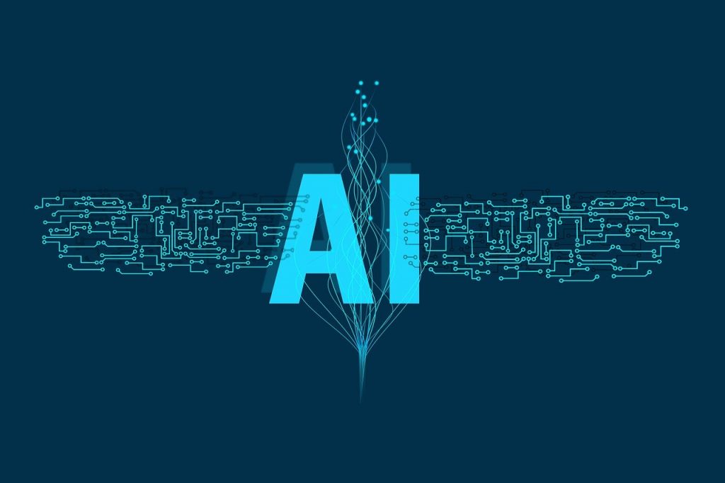 The world of AI