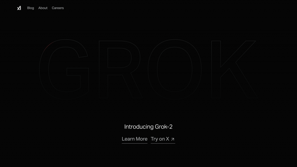 Features of Grok AI