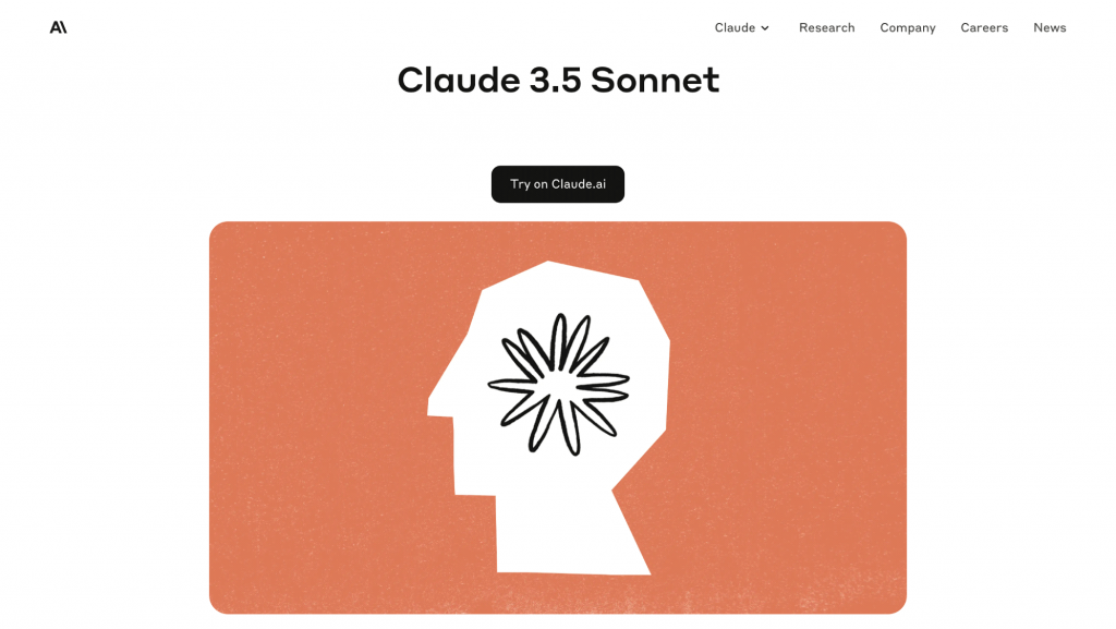 Accessing Claude 3.5 Sonnet