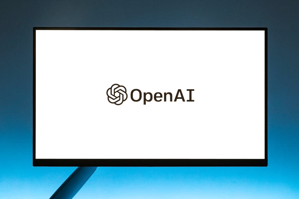 An introduction to OpenAI