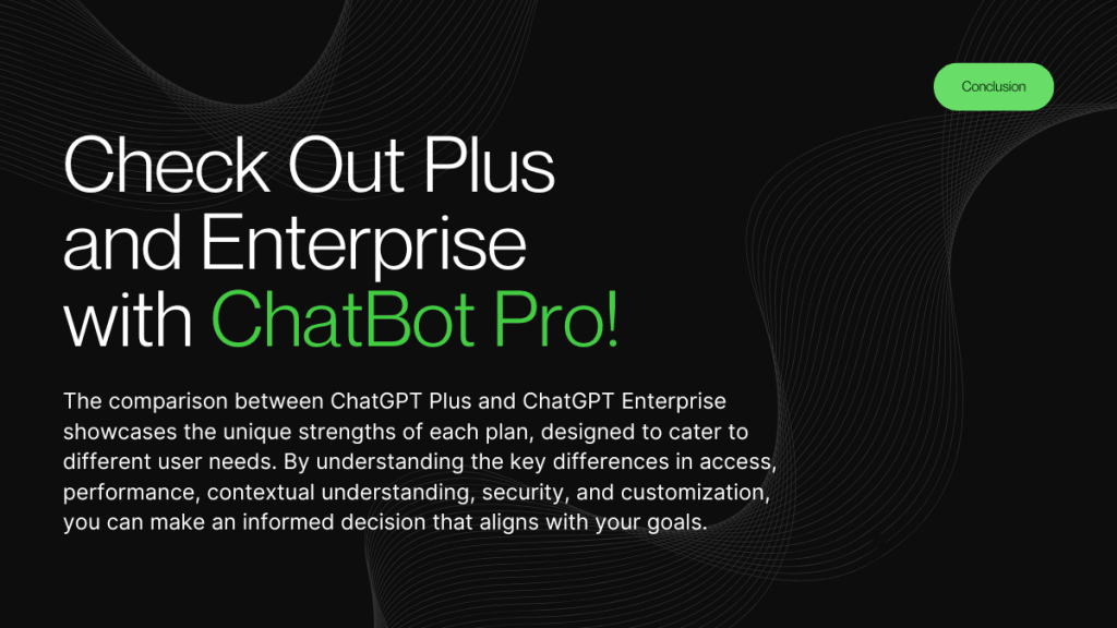 ChatPGT Plus vs Enterprise-6