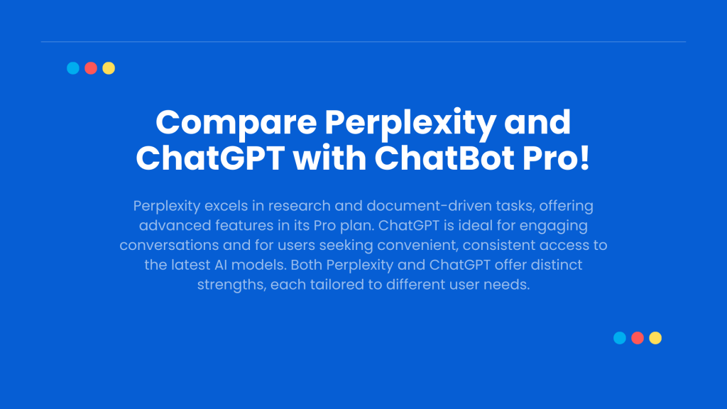 Perplexity vs ChatGPT-10