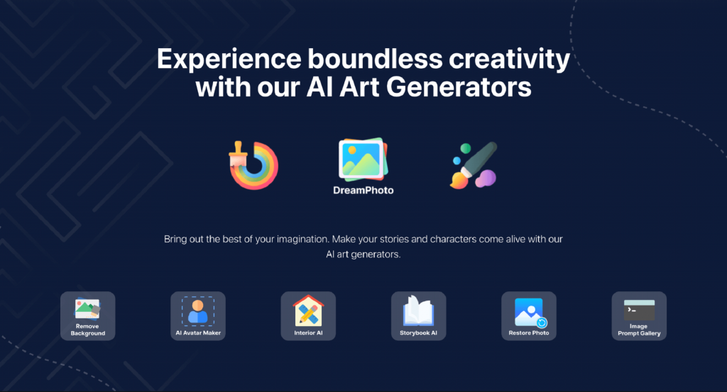 AI-Pro’s AI art generators