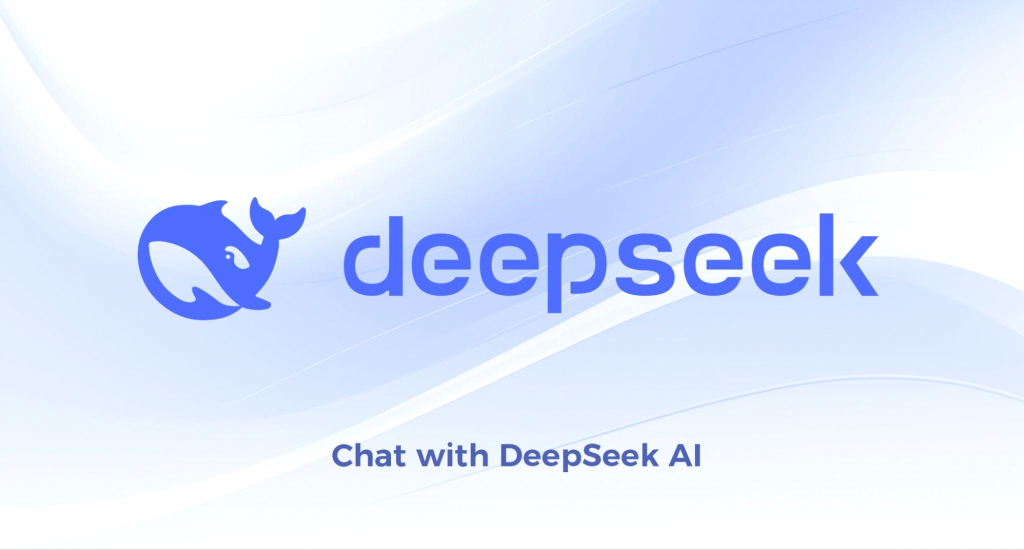 Deepseek is pioneering China's entry into the AI industryDeepseek is pioneering China's entry into the AI industry