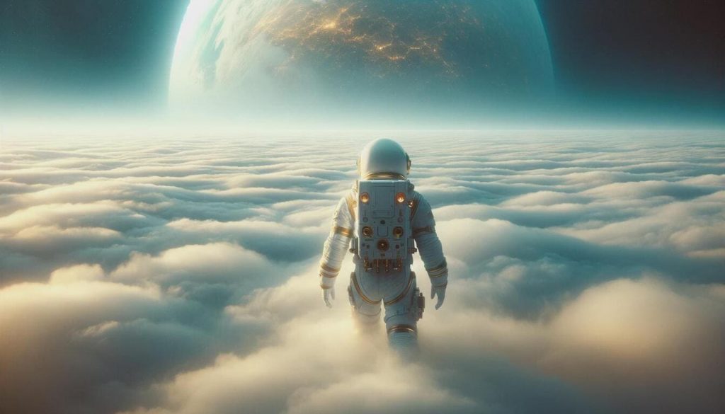 astronaut-on-clouds