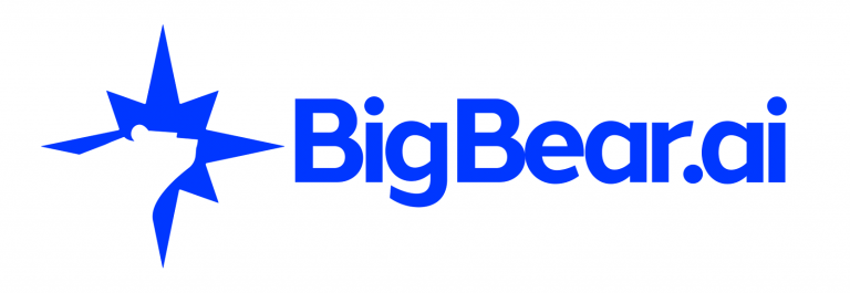 BigBear.ai, a leading innovator in AI-powered decision intelligence