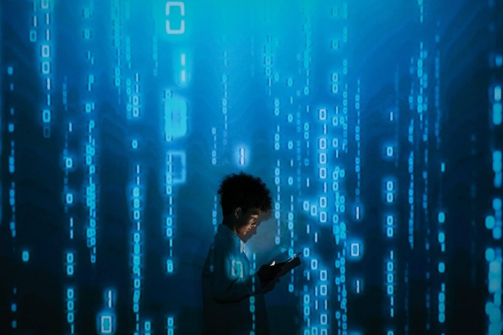 The future is coming—and AI will be a part of it