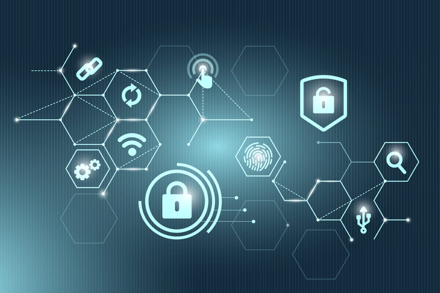 connectivity and security