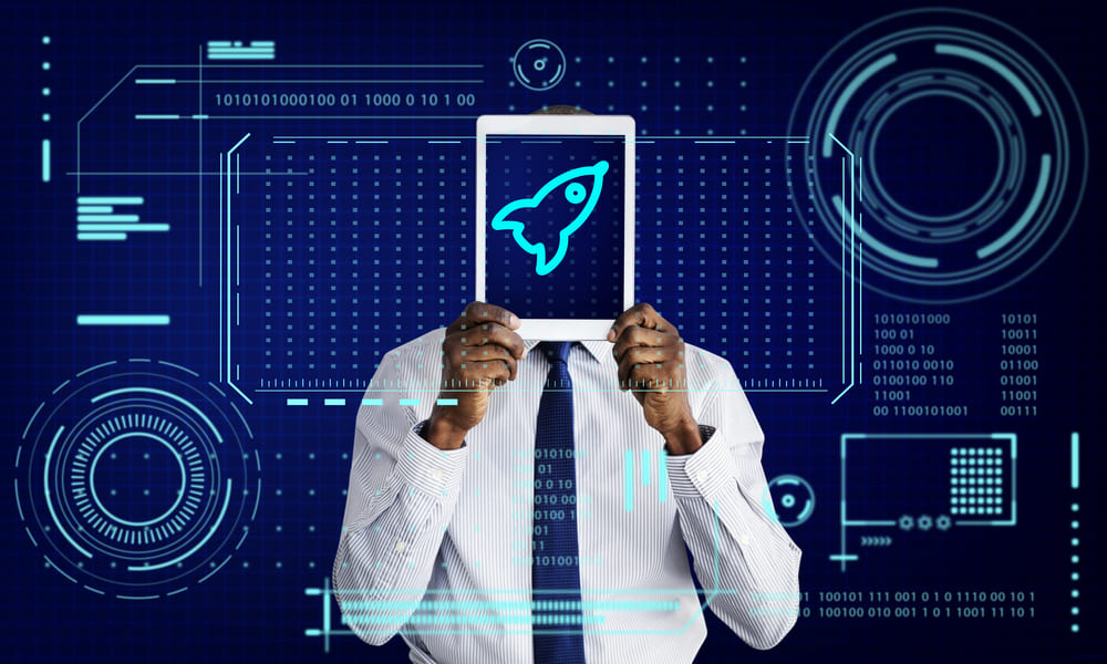 Human in the digital age